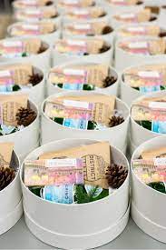 Welcome Gift Boxes Welcome Guests To Washington Dc With Luxury White And Gold Capital Inspired Hat Boxes C Gift Box Design Beauty Box Gift Artisan Gift Box