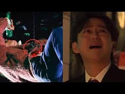 HUGE Safety Blunder at Wang Yibo's New Year's Eve Performance