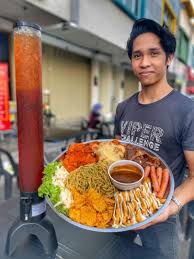 Kedai Makan Dat Bedong