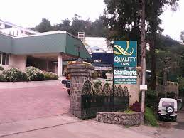 Quality inn sabari is situated in chennai and is close to nearby sightseeing spots, such as valluvar kottam. Hotel Quality Inn Sabari Resorts Kodaikanal Trivago In