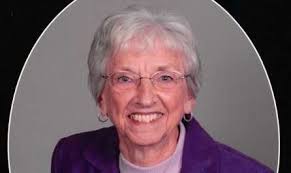 Mary Steinke (1934-2021)