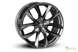 This factory oem tesla rim comes equipped on a 2016 tesla model s. Tesla Model 3 Flow Forged Wheels Model Tss Available In 18 19 20 Tesla Owners Online
