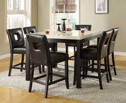 Do you assume cheap bar stools and table sets looks nice? Pin On Fancy Dining Room Ideas