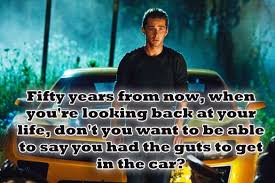 Best movie quotes of all time. 6 Movie Quotes To Make You Think About Life Youqueen Cars Movie Quotes Movie Quotes Transformers Movie