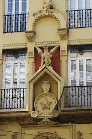 Trips to casa de los dragones by other users. La Casa De Los Dragones Valencia