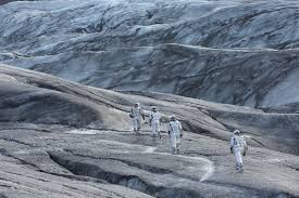 Empire magazine helps you understand the plot. Interstellar 2014 Directed By Christopher Nolan Film Review