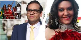 New York House Representative George Santos Under Fire for Drag Queen Drama  Amongst Other Lies