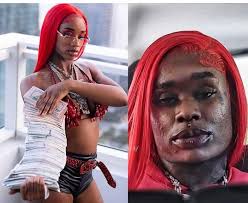 Humorous way to tell someone they are ugly through social media