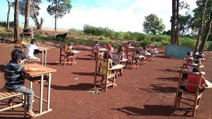3 de marzo de 2021, 15:28asunción, 3 mar (prensa latina) más de un millón de alumnos de escuelas públicas paraguayas comenzaron el curso escolar 2021 mediante la combinación de clases presenciales y virtuales, informó hoy el gobiern. Inicio Normal De Las Clases En Paraguay Coprofam