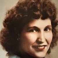 Gladys Juanita Langdon (1915–1986)