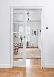Fancy Spaces Aka Interiors I Saw And Liked This Morning From Fancy Nz Design Blog Internal Sliding Doors Glass Pocket Doors Sliding French Doors