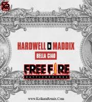 Free fire theme song cover. Hardwell N Maddix Bella Ciao Free Fire Song Mp3 Song