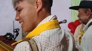 Alan Salinas y su conjunto 8/9/24