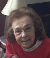 Mary Slane Obituary (1931