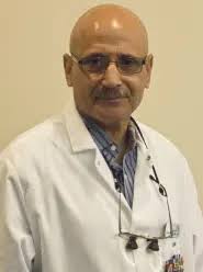 Dr. Jesse Brewer, DDS