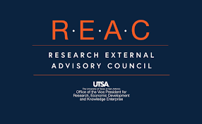 research external advisory council reac