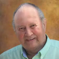 Obituary information for James Randall Fuller