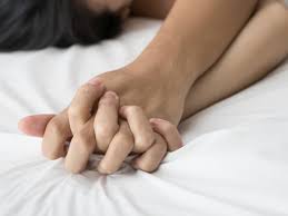 Intimacy between two people is a very close personal relationship between them. Healthy Sex Life Vs Chronic Intimacy Disorder The Ranch Tn