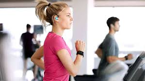 The best wireless headphones for working out - Samma3a Tech