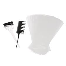 Hair Color Dye Kit Professional Hair Coloring Dyeing Highlighting Tool Hair Color Comb Applicator Tint Brush Walmart Com Walmart Com
