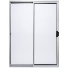 Popular With Architects Aluminum Patio Doors Help Accentuate The Clean Lines Of Modern Design Aluminu Aluminium Sliding Doors Sliding Patio Doors Patio Doors