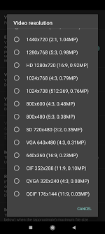Rom aosp jf alcatel pixi 4 (4) | android nougat 7.1.2. What Is Reddit S Opinion Of Open Camera
