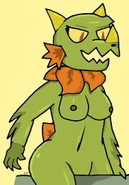 Rule34 - If it exists, there is porn of it   3351847