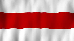 Police retaliated with batons, stun grenades, tear gas and rubber bullets. Flag Of Belarus Used By Stock Footage Video 100 Royalty Free 1057535971 Shutterstock