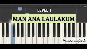 Not angka pianika lagu man ana. Download Not Pianika I Man Ana Laulakum Santri Ploso Mp3 Mp4 3gp Flv Download Lagu Mp3 Gratis