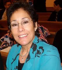 Yolanda Alamo Obituary