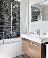 One way to ensure that you have adequate space in your ensuite bathroom is by ensuring that you opt for wall mounted structures. En Suite Bathroom Ideas En Suite Bathrooms For Small Spaces Loft Rooms