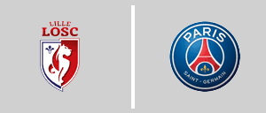 May 31, 2021 · speculation around pochettino emerged after he was unable to guide psg to the ligue 1 title, with lille finishing one point above them to be crowned champions for the first time in 10 years. Wett Tipp Osc Lille Paris Saint Germain 20 12 2020