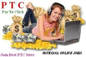 Ptc also stands for paid to click. Best Ptc Sites Imperial Online Jobs