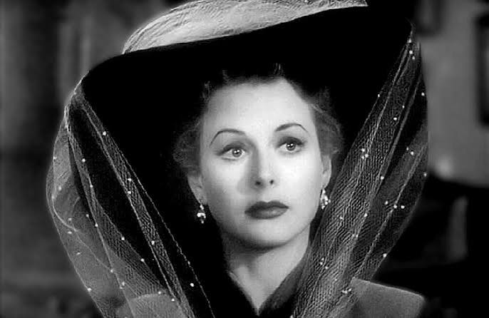 The Strange Woman, 1946 – Heart Of Noir
