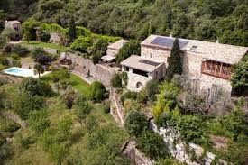 Le Mas Saint Esprit Ardeche