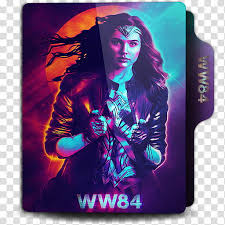 Some of them are transparent (.png). Wonder Woman Folder Icon Ww Transparent Background Png Clipart Hiclipart