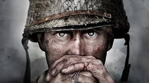 Because of this key art leak for call of duty: 0wi244v0llppzm