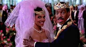 Una delle regie meno personali e inventive di john landis. Quello Che Forse Non Sapete Su Il Principe Cerca Moglie Video Remember 80 90 Memorabilia Anni 80 90