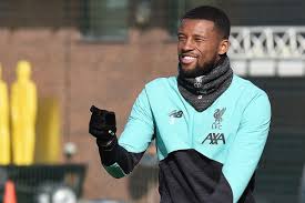 Liverpool midfielder gini wijnaldum has offered his reaction to the standing ovation he received at anfield on sunday afternoon in what looked like his last game for the football club. Gini Wijnaldum Wants Sparta Rotterdam Return But Not Any Time Soon The Liverpool Offside