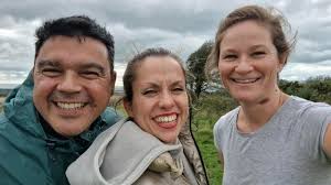 Blue Marble Research