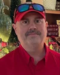 Michael Scott Davenport Obituary October 22, 2024