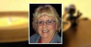 Eileen Maria McEntee Obituary June 28, 2024