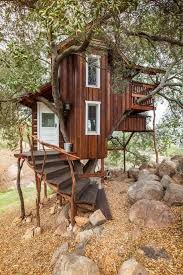 Yes, there are plenty of good resources out there. The 7 Most Amazing Treehouse Rentals Worth Driving To From L A Futurehome Tree House Designs Building A Treehouse Tree House Diy