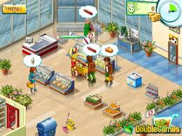 Supermarket Mania 2 Game Download For Pc