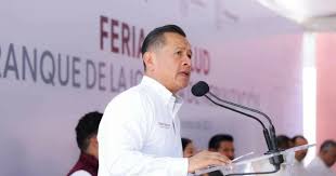 La Jornada - Fiscal de Michoacán, Carlos Torres Piña, solicitará licencia para buscar candidatura de Morena a la gubernatura