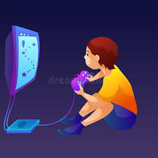This content for download files be subject to copyright. Play Computer Stock Illustrations 77 390 Play Computer Stock Illustrations Vectors Clipart Dreamstime