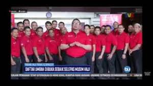 Start your career with us, click here. Tabung Haji Travel Career Chaucerianism Bagram Site