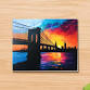 Paint Nite: NYC at Sunset event image