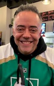 George Ferrone's Instagram, Twitter & Facebook