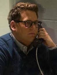 Wyldstyle / lucy elizabeth banks: Jonah Hill Filme Und Serien Moviejones